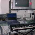 Music Studio