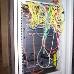Network Before