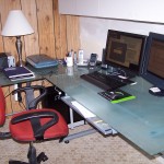 Workstation