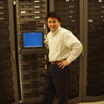HP Server Farm
